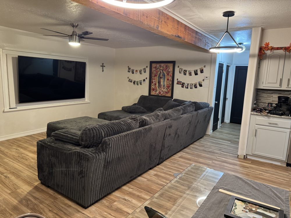 Armijo Construction - veterans service organization in Albuquerque, NM