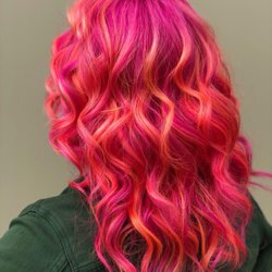 Infinity Salon