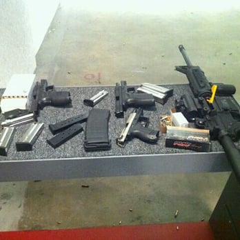 FT3 Tactical - They lane tables are the largest I've seen, plenty of room for everything! - Gun/Rifle Ranges Near Me - Stanton, California FT3 Tactical - They lane tables are the largest I've seen, plenty of room for everything! - Gun/Rifle Ranges Near Me - Stanton, California