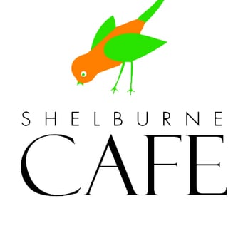Shelburne Cafe - the logo of shelburne cafe - Breakfast & Brunch Near Me - Windsor, Nova Scotia