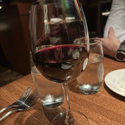 The Keg Steakhouse + Bar - Red wine
