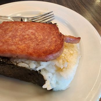 Zippy’s Hualapai Way - Spam Musubi - Diners Near Me - Las Vegas, Nevada Zippy’s Hualapai Way - Spam Musubi - Diners Near Me - Las Vegas, Nevada