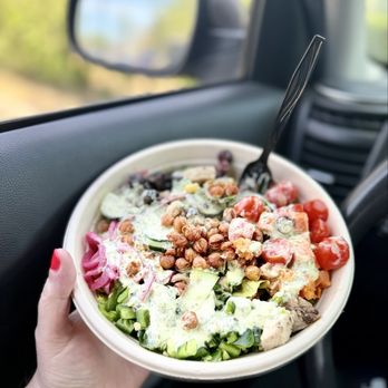 Bohl - Salad Near Me - Elk Grove, California Bohl - Salad Near Me - Elk Grove, California