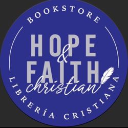 Hope & Faith Christian Bookstore