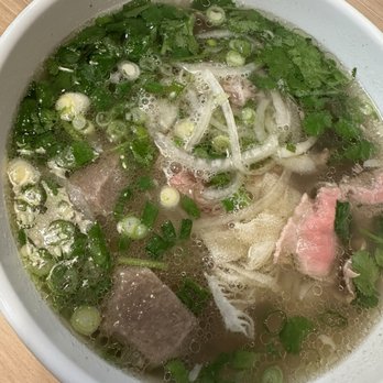Pho Wynn - House special - Vietnamese Near Me - Visalia, California Pho Wynn - House special - Vietnamese Near Me - Visalia, California