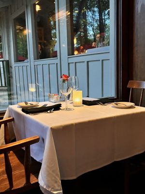 Ryan's Restaurant by null