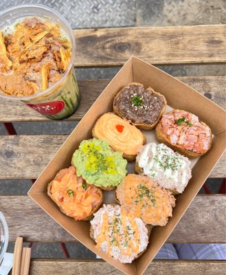 YUBU SoHo by null YUBU SoHo by null