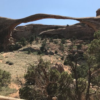 Arches National Park - Parks Near Me Arches National Park - Parks Near Me