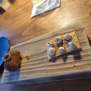 Árbore da Veira - Signature Cuisine Near Me - La Coruña, C