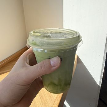 Deeply Cafe & Bottle Shop - Sweet Rice Matcha - Coffee & Tea Near Me - Orlando, Florida Deeply Cafe & Bottle Shop - Sweet Rice Matcha - Coffee & Tea Near Me - Orlando, Florida