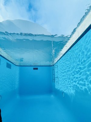 Kanazawa 21st Century Museum of Contemporary Art by null