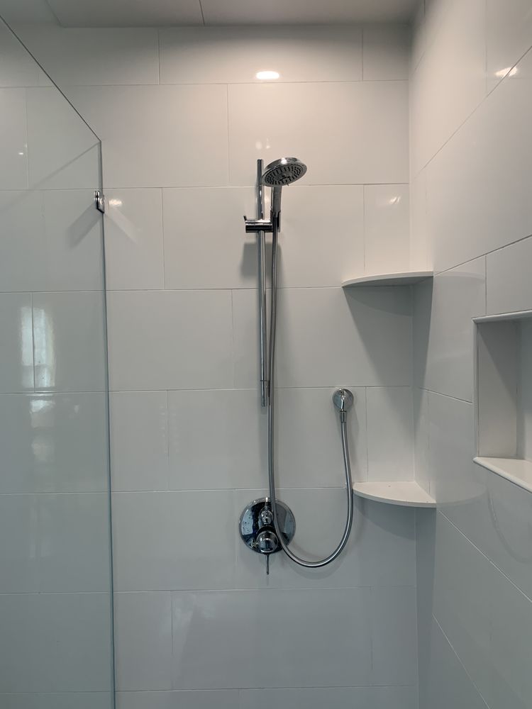 Slide of Dan Hickey Plumbing and Heating