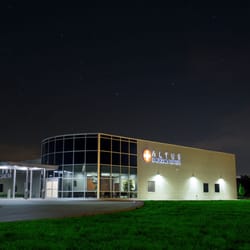 Altus Emergency Centers - Baytown's most trusted ER
