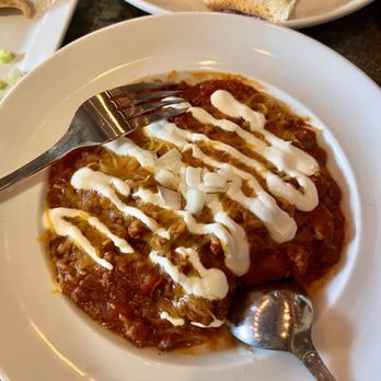 Industry Tavern - Tavern Chili. - New American Near Me - Atlanta, Georgia