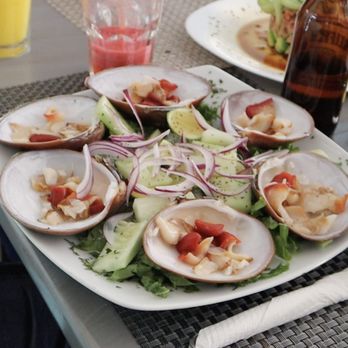 Pochos Seafood - seafood - Mexican Near Me - Marina, BCS Pochos Seafood - seafood - Mexican Near Me - Marina, BCS