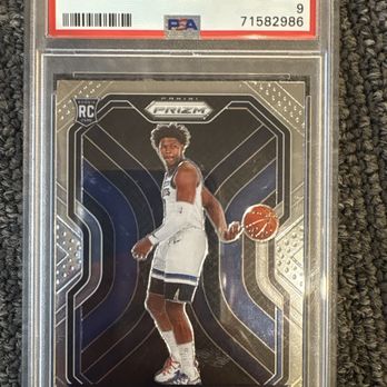 Real Sportscards - Basketball psa9 card - Hobby Shops Near Me - Champlin, Minnesota Real Sportscards - Basketball psa9 card - Hobby Shops Near Me - Champlin, Minnesota