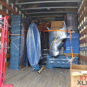 Move 4 Long Beach - Movers Near Me