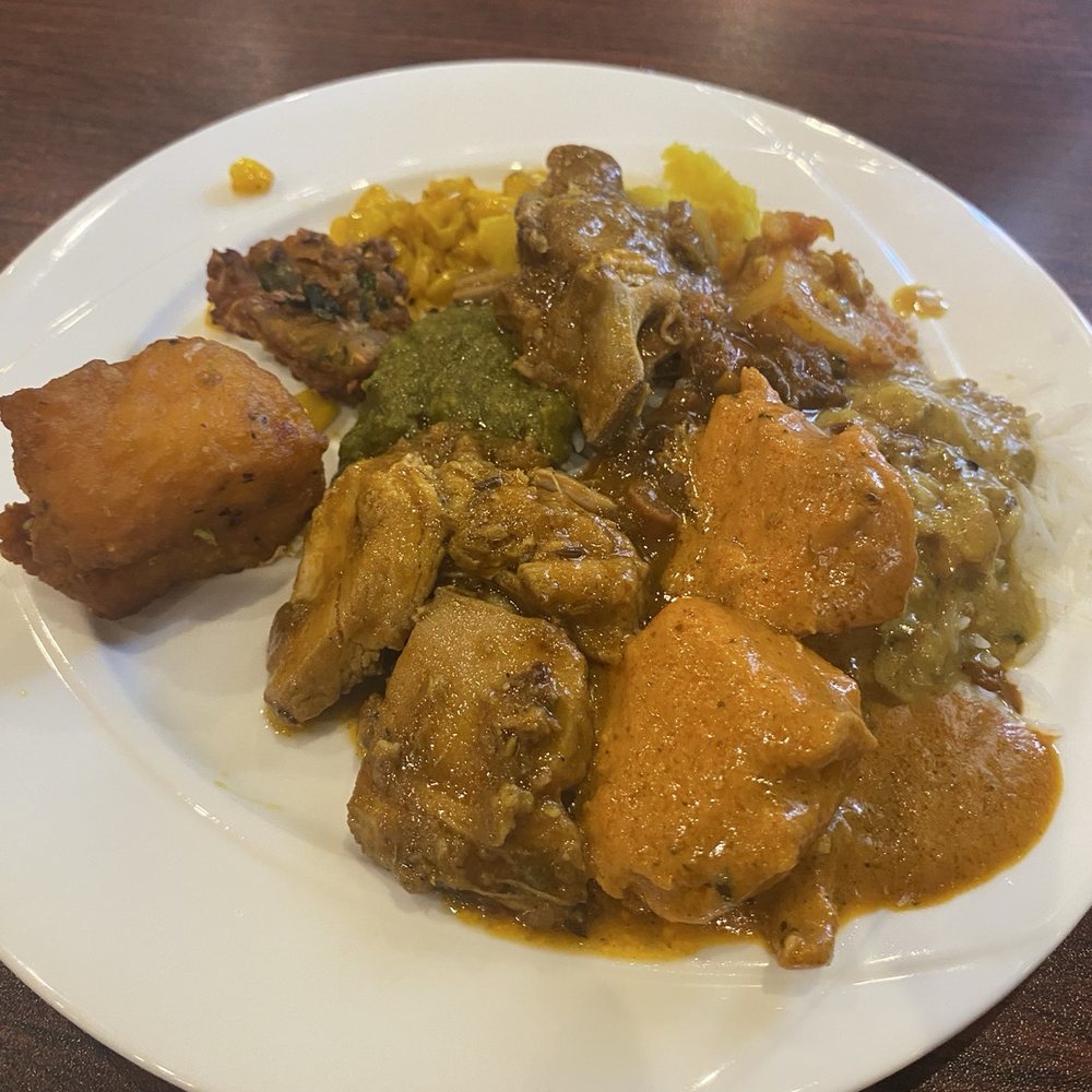 India Oven Citrus Heights - Lunch buffet offerings. - Indian Near Me - Citrus Heights, California India Oven Citrus Heights - Lunch buffet offerings. - Indian Near Me - Citrus Heights, California