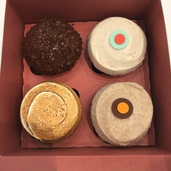 Sprinkles Plano - Desserts Near Me - Plano, Texas Sprinkles Plano - Desserts Near Me - Plano, Texas