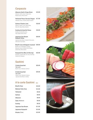 Vanshow By Mikuni by null