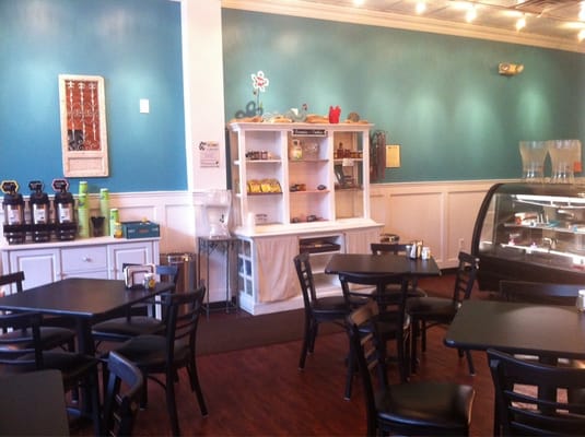 Poppleton Bakery & Cafe by null