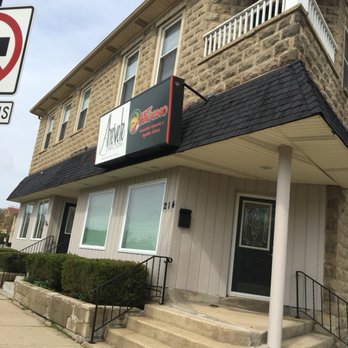 Atrevete Confections - Corner of river and mill in downtown Montgomery now open!!!! May 2018 - Macarons Near Me - Montgomery, Illinois