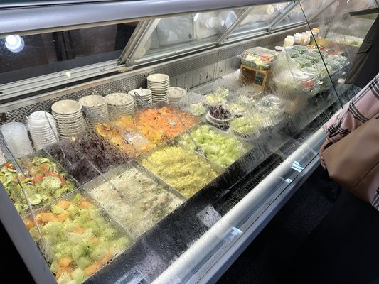Luby's by null