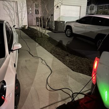 Charge Up EV Mobile - EV Charging Stations Near Me Charge Up EV Mobile - EV Charging Stations Near Me