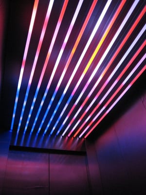 MoMA PS1 by null MoMA PS1 by null