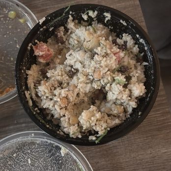 SupaBowlz Cafe - Build Your Own Poke Bowl Build Your Own Poke Bowl - Juice Bars & Smoothies Near Me - Fuquay-Varina, North Carolina SupaBowlz Cafe - Build Your Own Poke Bowl Build Your Own Poke Bowl - Juice Bars & Smoothies Near Me - Fuquay-Varina, North Carolina