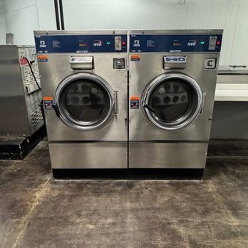 Nelson Laundry - Laundromat Near Me - Rome, Georgia