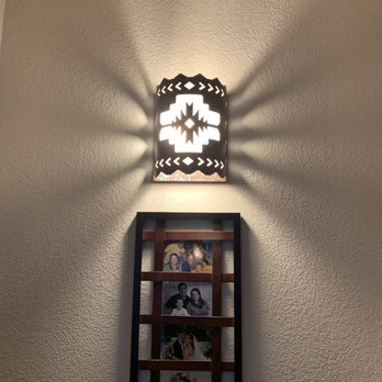 Kiva Lighting - Sconce - Lighting Fixtures & Equipment Near Me - Albuquerque, New Mexico