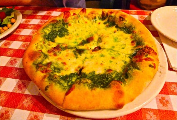 Boccali's Pizza & Pasta by null