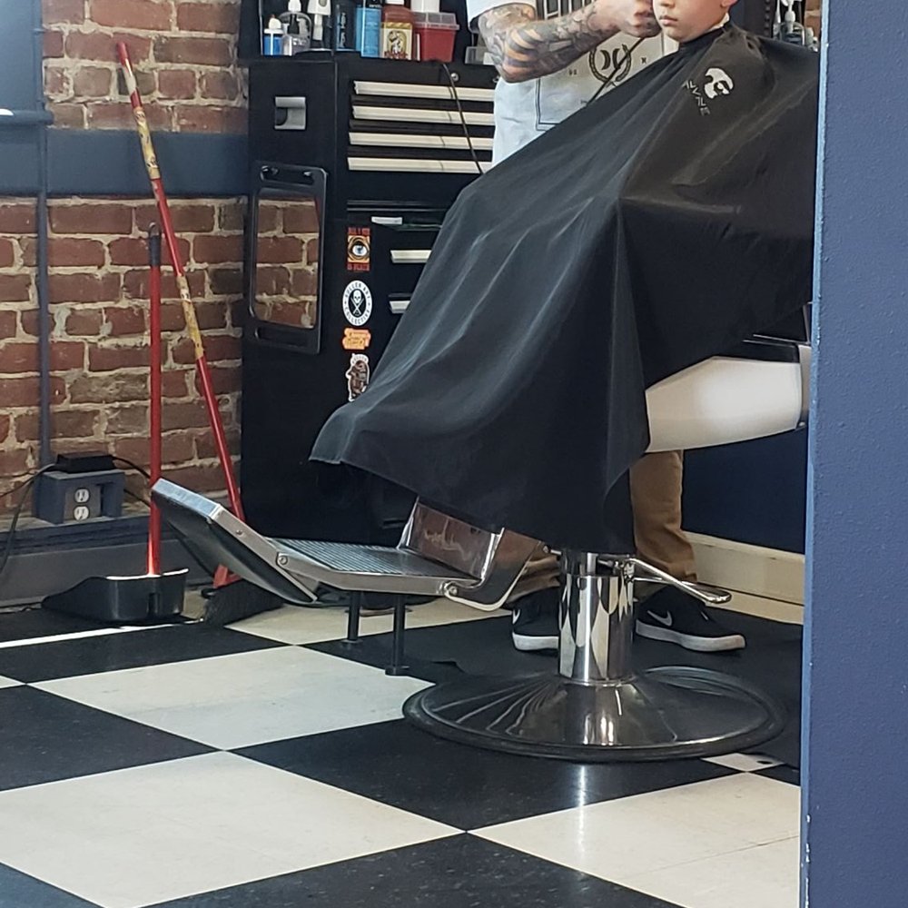 Nino's Cut and Shave - Barbers Near Me - Dixon, California Nino's Cut and Shave - Barbers Near Me - Dixon, California