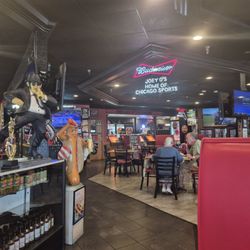Joey D's Chicago Style Eatery & Pizzeria