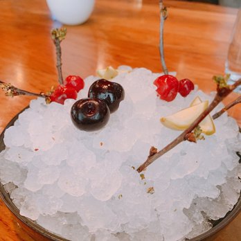 Smyth - New American Near Me - Chicago, Illinois