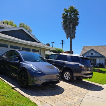Nova Spa - Carwash - Auto Detailing Near Me