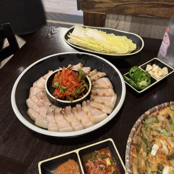 Chogajip - Korean Near Me - Honolulu, Hawaii