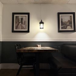 Giuseppe's Cafe