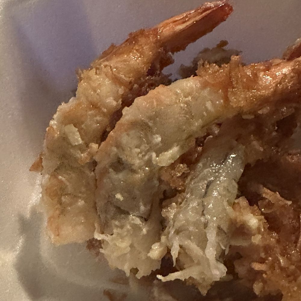 Pollo Tropical - Next I'll just go to Outback Steakhouse for coconut shrimp - Fast Food Near Me - Tampa, Florida