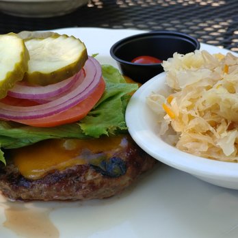 Carillon Brewing - Burger hold the bun at Carillon Brewing - Breweries Near Me - Dayton, Ohio Carillon Brewing - Burger hold the bun at Carillon Brewing - Breweries Near Me - Dayton, Ohio