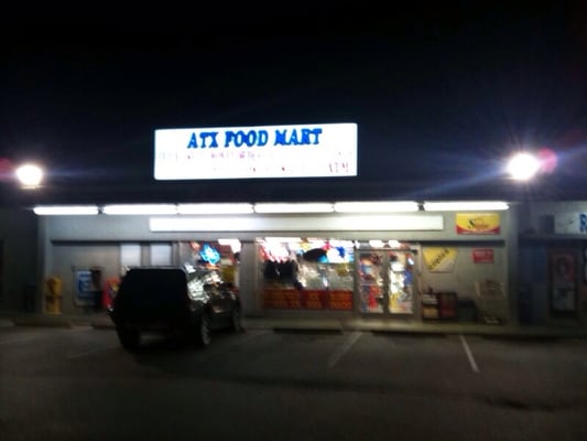 ATX Food Mart by null