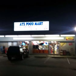 ATX Food Mart