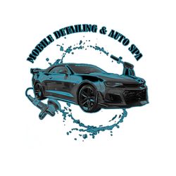 Mobile Detailing & Auto Spa