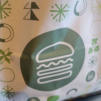 Shake Shack - Burgers Near Me - New York, New York