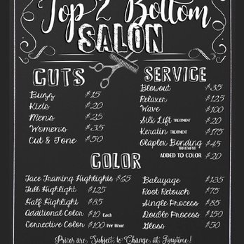 Top 2 Bottom Salon And Spa - Nail Salons Near Me Top 2 Bottom Salon And Spa - Nail Salons Near Me