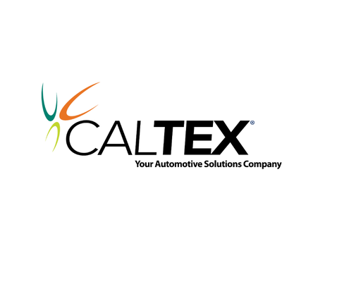CalTex Protective Coatings
