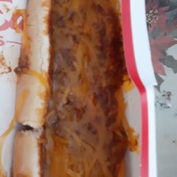 Actually really good, I'll go to different location.