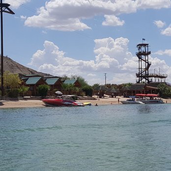 Pirate Cove Resort - RV Rental Near Me - Needles, California Pirate Cove Resort - RV Rental Near Me - Needles, California
