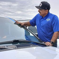 Elevation Auto Glass